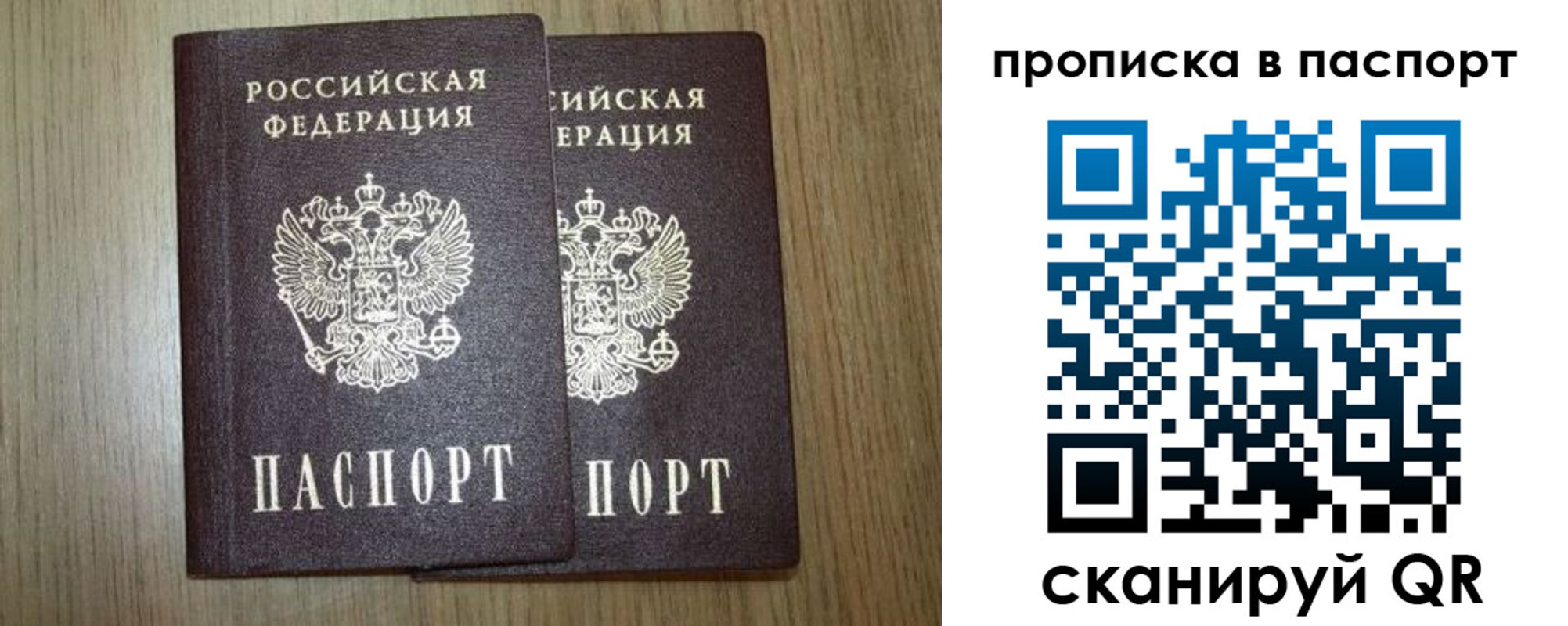 прописка ребенка в Александрове